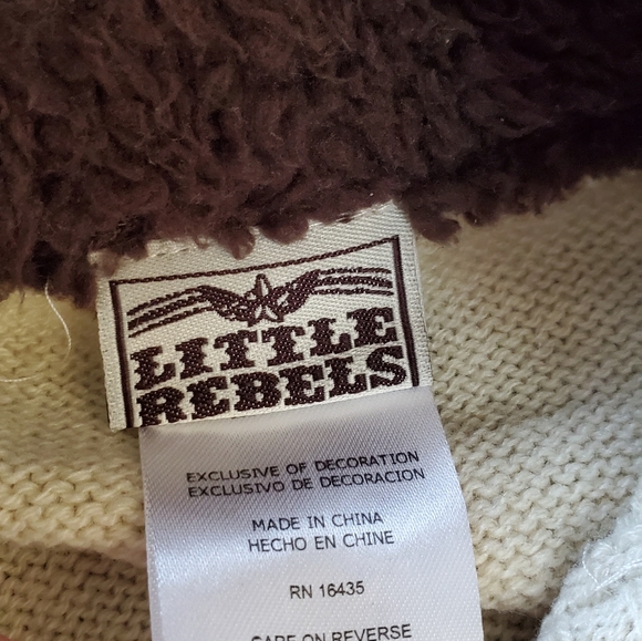 Knit sweater - Picture 4 of 4